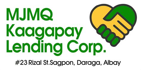 J.A KAAGAPAY LENDING CORP. .